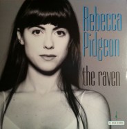 Rebecca Pidgeon - The Raven